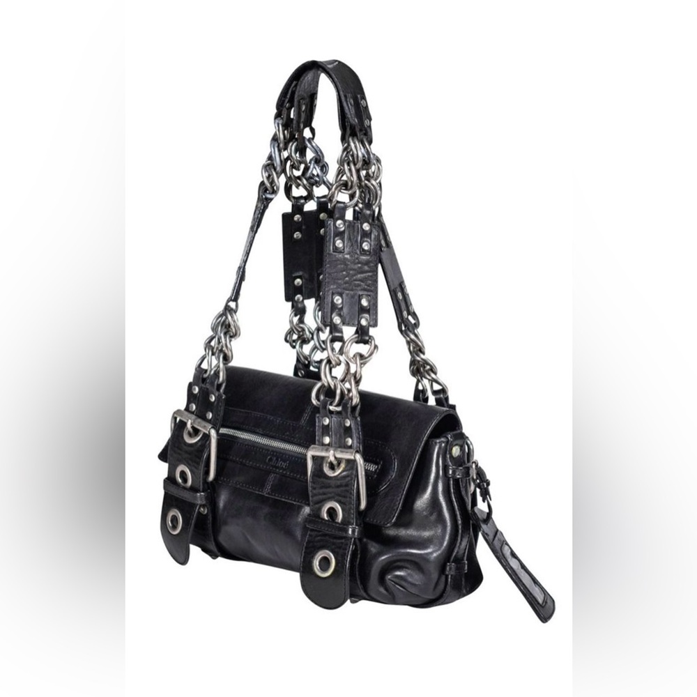 ISO! WTB CHLOÉ CHAIN BAG